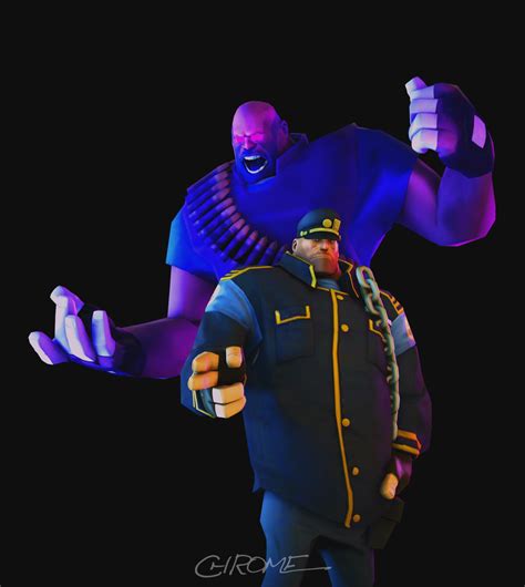 The 2 New Heavy Cosmetics Used In An Sfm Poster Rtf2