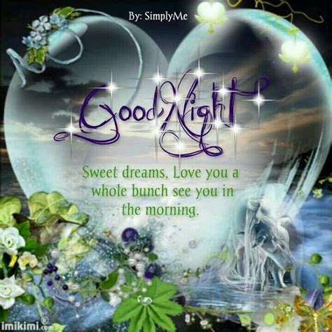 Good Night Sister And Yours Sweet Dreams♥ ♥ Good Night Sister Good