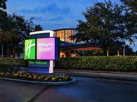 Holiday Inn Resort Orlando 4657812588 4x3