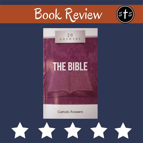 Book Review The Bible Stumbling Toward Sainthood