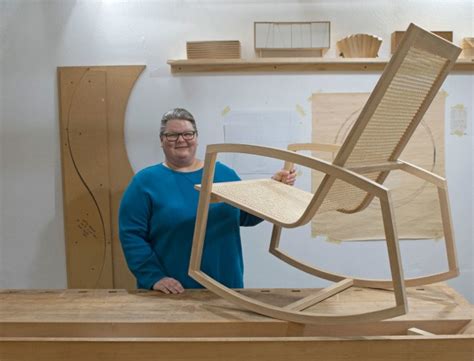Leslie Webb Science And Art Australian Wood Review