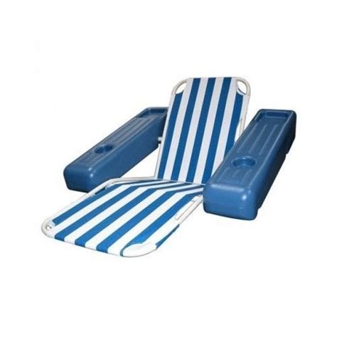 Whether you're looking for a couple sexing chair or tatami. Floating Lounge Pool Chair Lounger Inflatable Floats Water ...