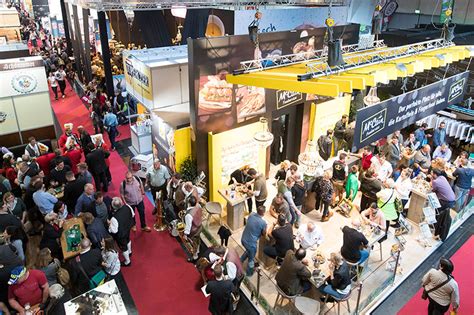 Gastromesse gestürmt Personalnot ein Grund salzburg ORF at