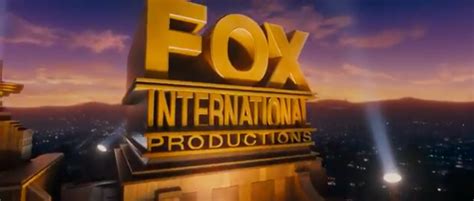 Fox International Productionsother Closing Logo Group Wikia Fandom