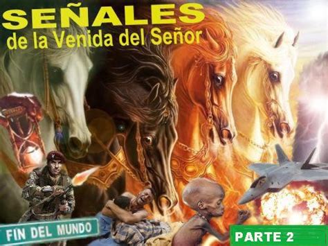 Didactica SeÑales De La Venida Del SeÑor Ii