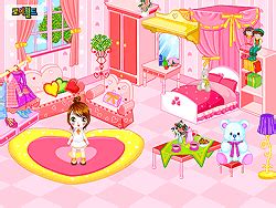 Monster truck racing game, real bike cycle racing game 3d, moto beach jumping simulator game and. Lovely Doll Bedroom Game - Play online at Y8.com