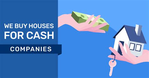 12 Best Companies That Buy Houses For Cash