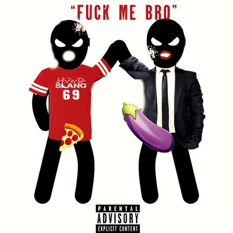 fuck me bro single by hood lang spotify