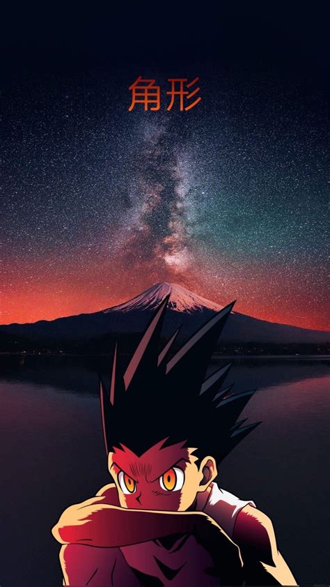 Anime Wallpapers For Iphone 12