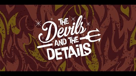 Introducing The Devils And The Details The Jackbox Party Pack 7 Youtube