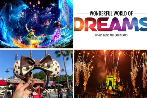 Disney Parks Experiences And Products Reveals D23 Expo Plans Jordan