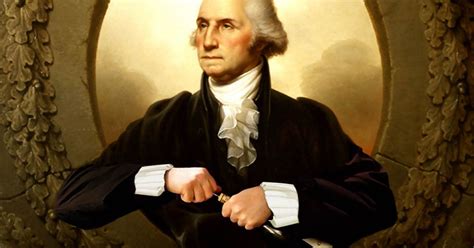 Today In Military History George Washington Dies We Are The Mighty