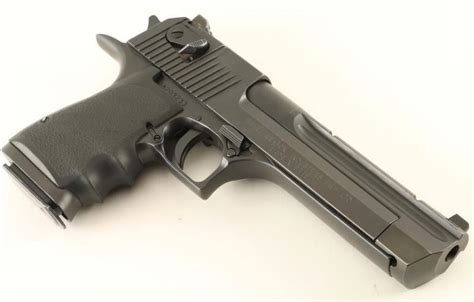 Iwi Desert Eagle Mk Xix 44 Mag Sn 38203233