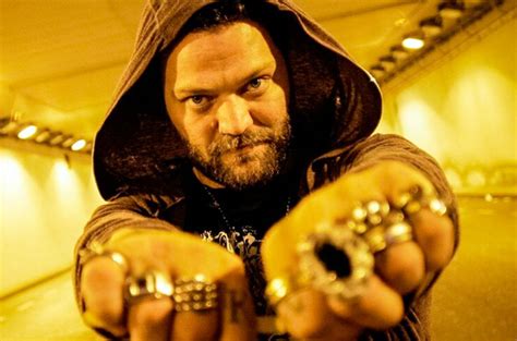Bam Margera Files Lawsuit Over Jackass Forever Firing Exclaim
