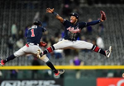 Big 5 sporting goods is located at 1101 nw leary way, seattle, wa. Two big contacts increase Braves payroll | Sports ...