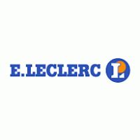 Al descargar leclerc vector logo está de acuerdo con nuestros términos de uso. E. Leclerc | Brands of the World™ | Download vector logos ...