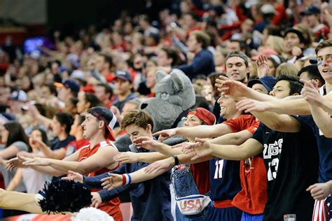 The Other Top 25 Preseason Poll Gonzaga Leads The Pack Mid Major Madness
