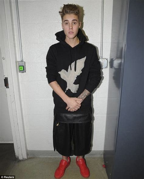 Judge Orders Police Video Showing Justin Bieber Urinating In His Miami