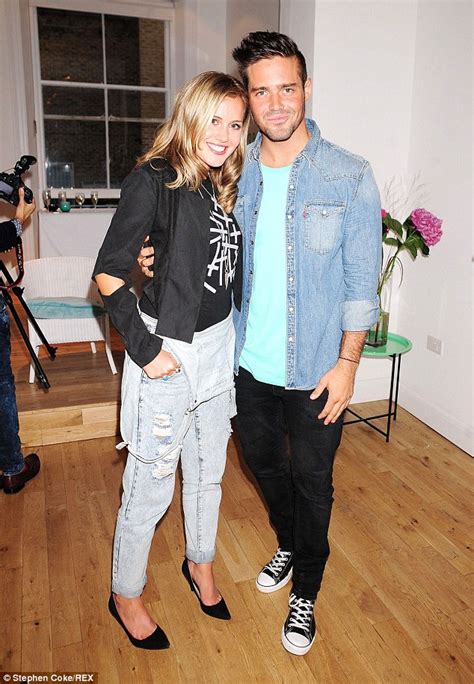 Made In Chelsea S Spencer Matthews Is Ready To Get Married Daily Mail