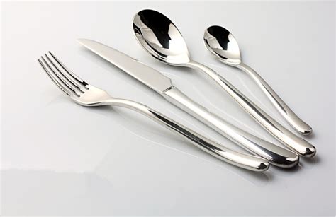 Which is the best stainless steel flatware set? Inoxidable Stainless Steel German Flatware - Buy Flatware ...