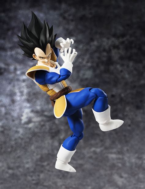 This is our board that is dedicated to dragon ball z toys and fandom. Vegeta Dragon Ball Z Figure