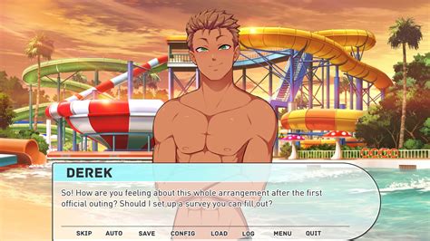 Our Life: Beginnings & Always - Derek's Story - Keymailer