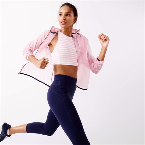 Pink And Red Workout Clothes For Valentines Day