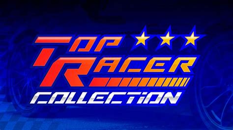 Top Racer Collection Top Gear Wiki Fandom