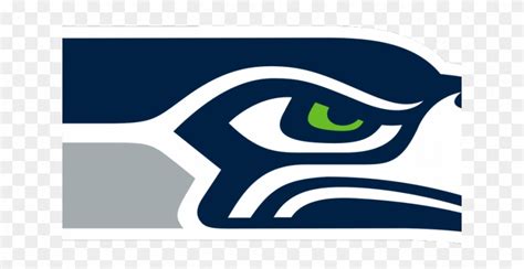 Seattle Seahawks Clipart Seahawks Logo Nfl Team Logos Free