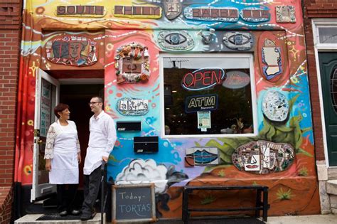 Las Chefs Mexicanas Que Ayudan A Sus Comunidades Desde Las Cocinas Estadounidenses Sociedad