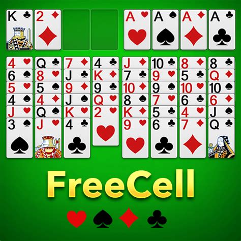 Solitário Freecell Jogos De Cartas Clássicos Apk Baixar App Grátis