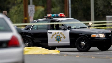 4 Dead Including Gunman In Southern California Shooting Spree Fox News