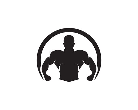 Gym Logo Vectores Iconos Gráficos Y Fondos Para Descargar Gratis