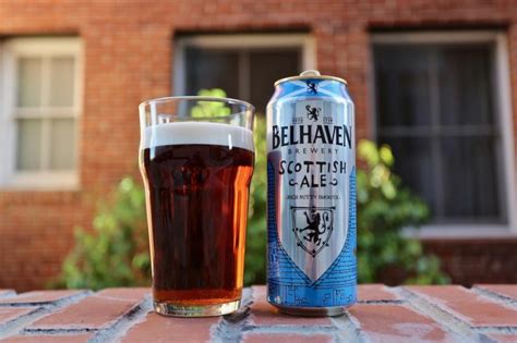 Belhaven Belhaven Brewery Beer Of The Day