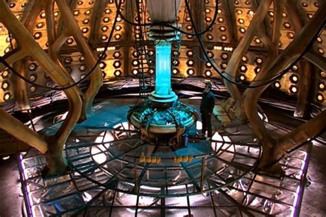 Inside The Tardis Tardis Doctor Who Tardis The Sorcerers Apprentice