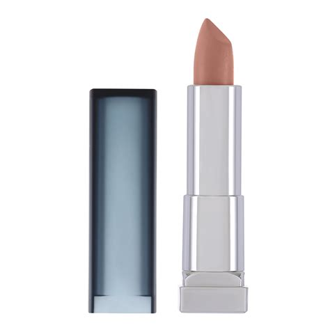 Kaufe Maybelline Color Sensational Lipstick Purely Nude