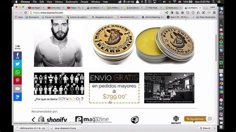 Check spelling or type a new query. Cómo Crear Tu Tienda Online Desde Cero y Aceptar Pagos ...