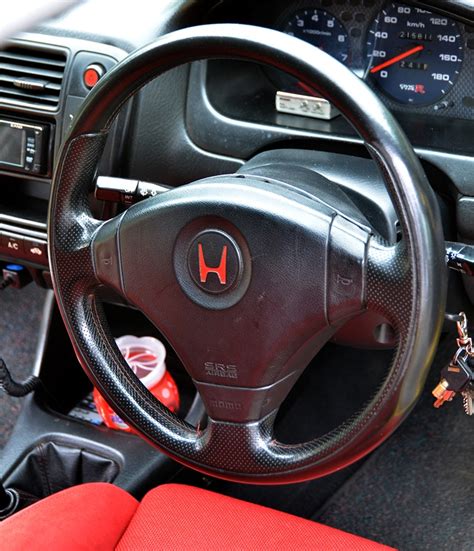 Honda Civic Ek B18c Type R Mekanika Permotoran Gaya Baru