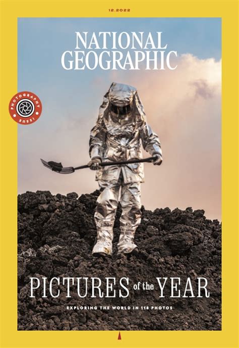 National Geographic Selects Top Pictures Of The Year Revealing 118