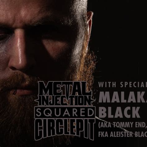Wwe Just Released Their Most Black Metal Design For Aleister Black