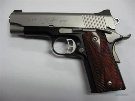 Kimber Compact Cdp Ii 45 Acp For Sale At 903724495