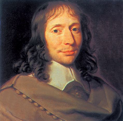 Brief Biography Of Blaise Pascal Hubpages