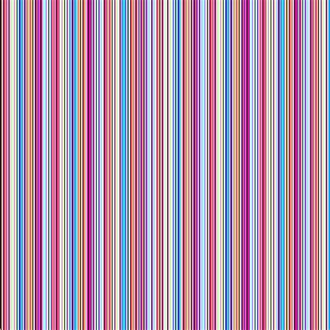 Scrapbooking Paper Pattern Colorful Stripes Free Image