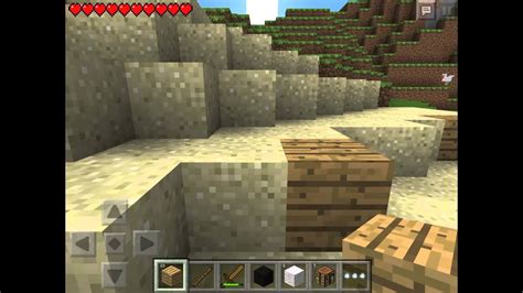 ==== still in development ==== current client supported: Minecraft Pocket Edition server JOIN TODAY! :) - YouTube