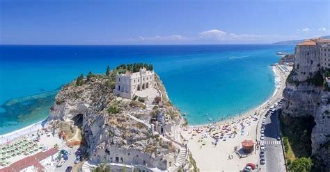 Spiagge Calabria scopri le 10 spiagge più belle della Calabria