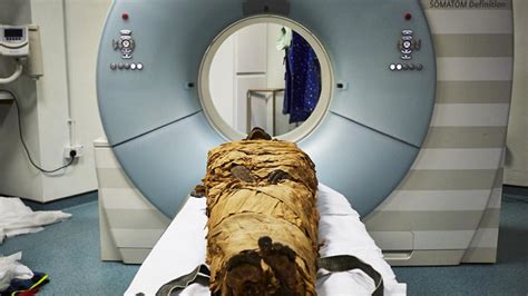 The Dead Speak Scientists Re Create Voice Of 3000 Year Old Mummy