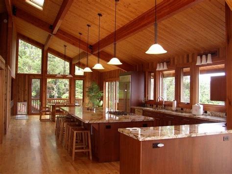 Log cabin decorating ideas - Decor Around The World