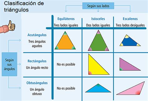 Clasificación De Los Triángulos En 2021 Clasificacion De Triangulos