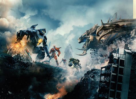 Check spelling or type a new query. Pacific Rim Uprising 2018 8k, HD Movies, 4k Wallpapers ...