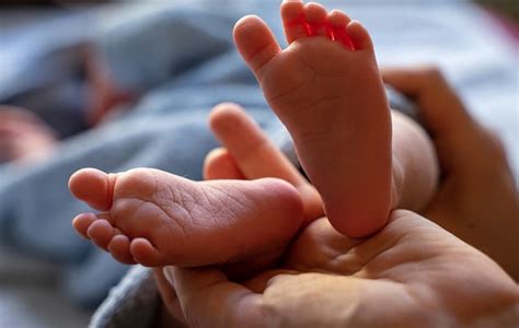 South African Woman Claims She Gave Birth To Babies At Once